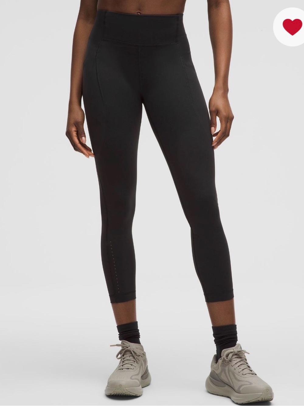 lululemon athletica Swift Speed High Rise Tights